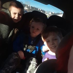 Meet your Posher, Alisha